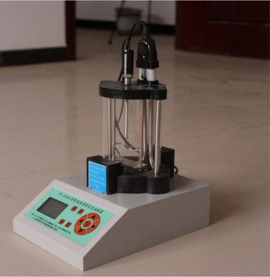 A003 Asphalt Melting Point Tester with Heating Function