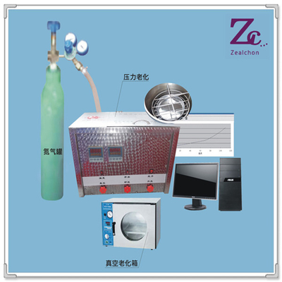 A32 ASTM D6521 AASHTO asphalt Pressure Aging Vessel and PAV System