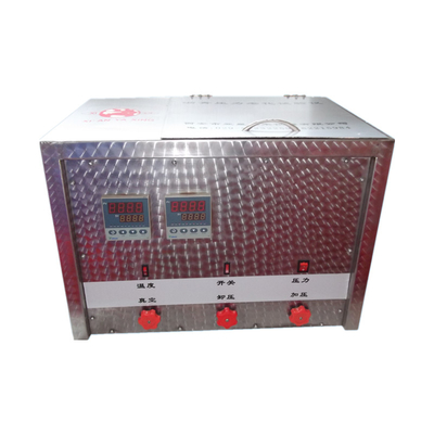 A32 ASTM D6521 AASHTO asphalt Pressure Aging Vessel and PAV System