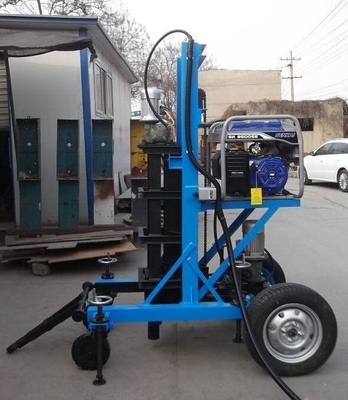 C126 Automatic spt test machine for lab testing machine
