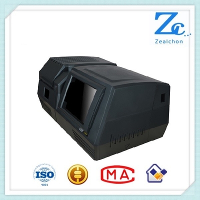 EXF9600 Au , Ag XRF Gold Testing Machine For Jewellery Retailers , Fast , Non-Destructive