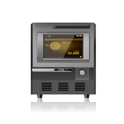 EXF9630 Xrf Analyzer Best Electronic Gold Tester Quality Checking Machine And Metal Instruments