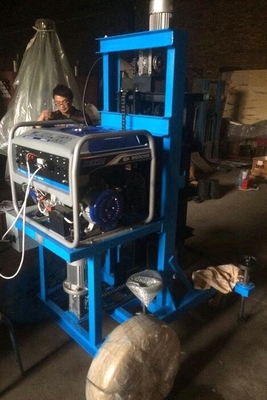 C126 Automatic spt test machine for lab testing machine