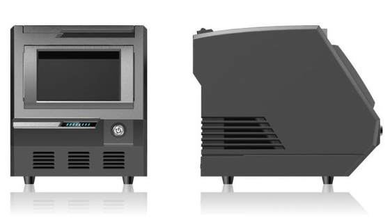 EXF9630 Xrf Analyzer Best Electronic Gold Tester Quality Checking Machine And Metal Instruments