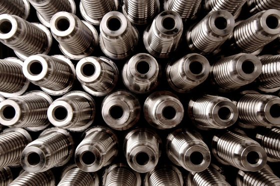 CPT sounding tubes(36 mm) for push the electrical or mechanical cone into the ground by means of a CPT penetrometer push