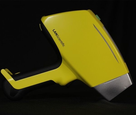 TuerX xrf Gold Checking Machine Purity Testing Equipment Handheld Precious Metal analyzer