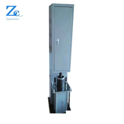 A59 Standard and modified automatic asphalt digital electrical marshall compactor