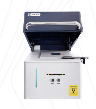XU-100 Spectral coating Thickness Gauge for Electroplating layer analysis, auto parts