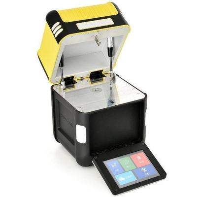 PEDX® OIL Portable Analyzer for Monitoring of sulfur content in the sulfur dioxide emission  control area (SECA)