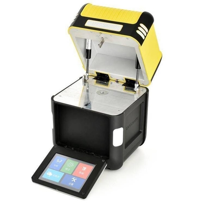 PEDX® OIL Portable Analyzer for Monitoring of sulfur content in the sulfur dioxide emission  control area (SECA)