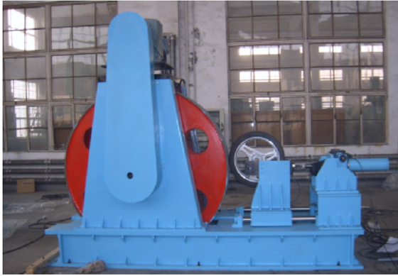 Passenger Car Tyres PJW-20 Computer control car tire durability testing machine(Passenger Car Tyres )