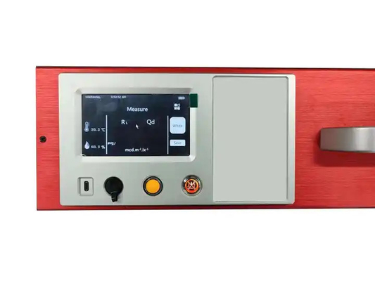 B047 Road Markings Tester Material Retro Reflectometer