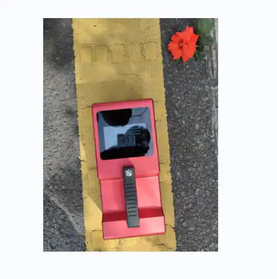 B047 Road Markings Tester Material Retro Reflectometer