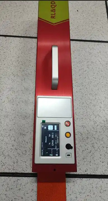 B047 Road Markings Tester Material Retro Reflectometer