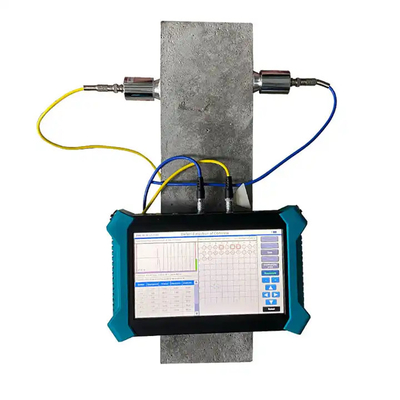 Profometer Concrete steel bar detector metal concrete rebar detector rebar scanner locator price