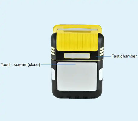 M5 Xrf Gold Analyzer Purity Testing Machine Destok Gold Checking Machine