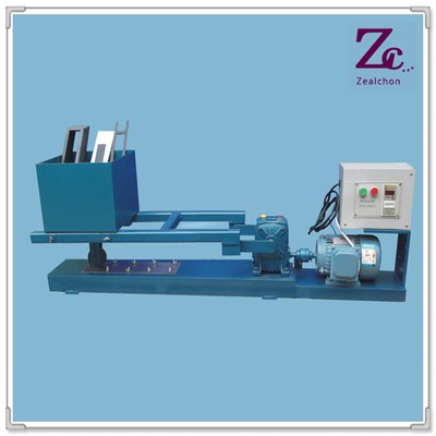 A48 Emulsified Asphalt Slurry Seal Load Wheel Rolling Tester