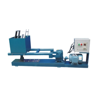 A48 Emulsified Asphalt Slurry Seal Load Wheel Rolling Tester