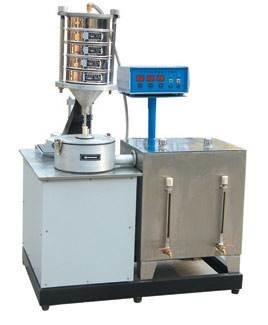 A80 ASTM D2172 Automatic Centrifugal Centrifugal Asphalt Extractor Extractor Extraction Test Equipment