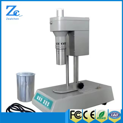 ZNN-D6B Six Speed Rotating Viscometer Oil Drilling Fluid Mud Rotating Viscometer