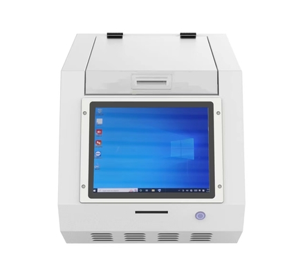 EXF9630 Precious Metal gold XRF Analyzer Purity Density Testing Assay Machine