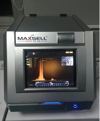 2020 New model EXF9630 Si-Pin XRF x ray tube gold testing machine
