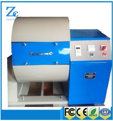 C068 Los Angeles Splitter Abrasion Testing Machine for Aggregates including Crushed Rock Gravel and Slag