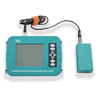 Profometer Concrete steel bar detector metal concrete rebar detector rebar scanner locator price