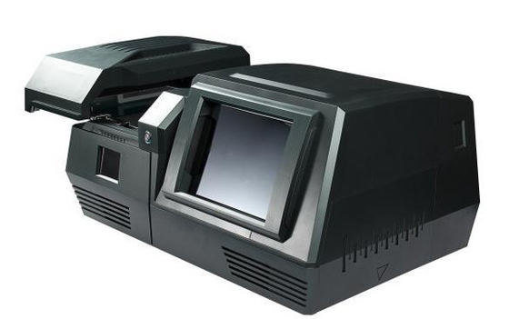 EXF8200 Optical Spectrum Gold Detector Testing Machine X Ray Fluorescence XRF Analyzer
