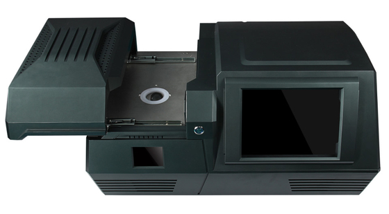 EXF8200 Optical Spectrum Gold Detector Testing Machine X Ray Fluorescence XRF Analyzer
