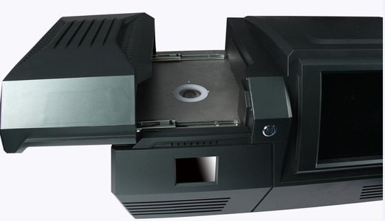 EXF9600 XRF Analyzer For Gold, Silver, Copper, Platinum, Palladium Testing Machine, Spectrometer Precious Metal Analyzer
