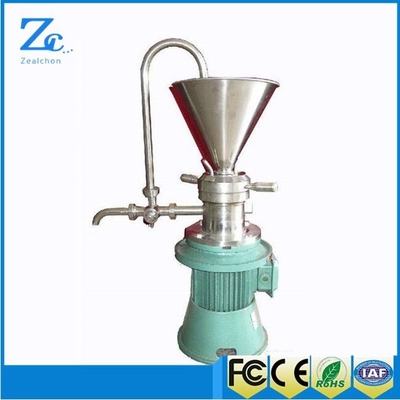 A46 Emulsified asphalt laboratory use colloid grinding machine