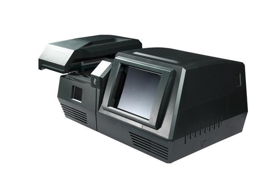 EXF9600 Si-Pin Detector Precious Metals Tester , Higher Accuracy Precious Metals Analyzer