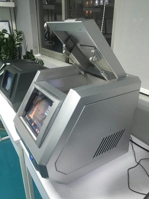 Gold business use EXF9500 Au Pt Ag Precious XRF Analyzer with High Accuracy