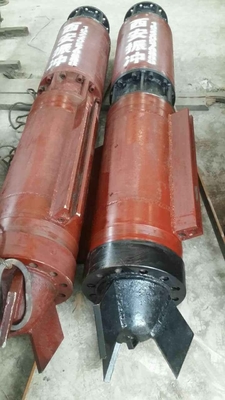 ZCQ75 Vibro Replacement (Stone Columns) for Soil improvement