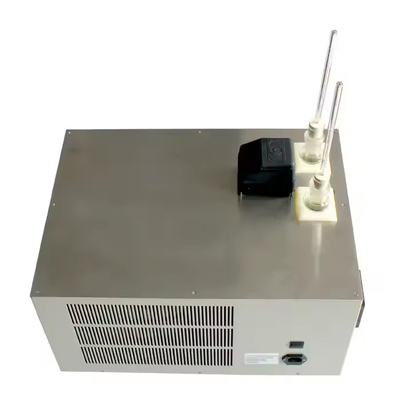 ASTM D 97 Cloud Point Analyzer and Pour Point Tester