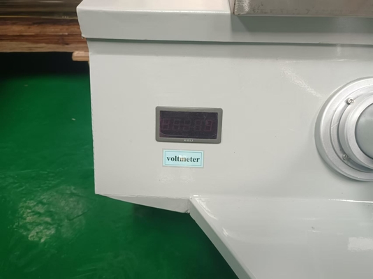B043 Laser Pavement Structure Depth Tester (push type) TD texture depth