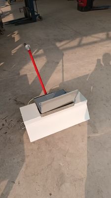 B002-B Road and Hand Push Type Laser Surface International Roughness Index (IRI) Tester or Profilometer