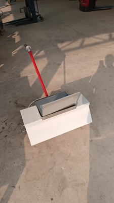 B043 Laser Pavement Structure Depth Tester (push type) TD texture depth