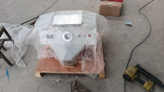 B043 Laser Pavement Structure Depth Tester (push type) TD texture depth