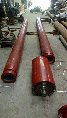 ZCQ150 Crane stone column vibro compaction vibroflot pile driver Compaction pile driver Equipment