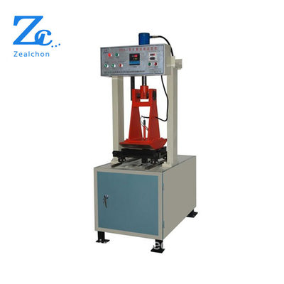 A78 Roller Compactor For Preparing Specimens For Wheel Tracking Test.