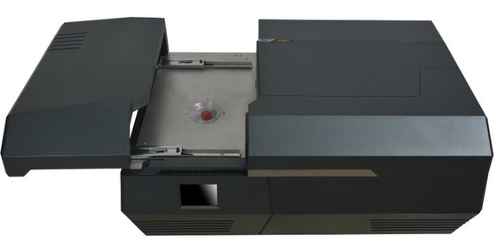 Gold business use EXF9500 Au Pt Ag Precious XRF Analyzer with High Accuracy