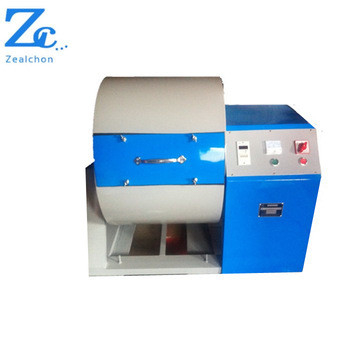 C068 Los Angeles Splitter Abrasion Testing Machine for Aggregates including Crushed Rock Gravel and Slag
