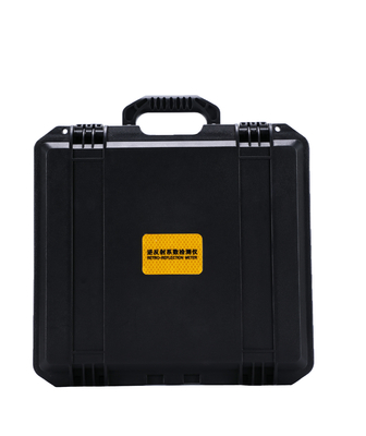 AT-SR-005 Portable Sign Reflective Measuring Instrument Tester for Reflective Clothing