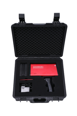 AT-SR-005 Portable Sign Reflective Measuring Instrument Tester for Reflective Clothing