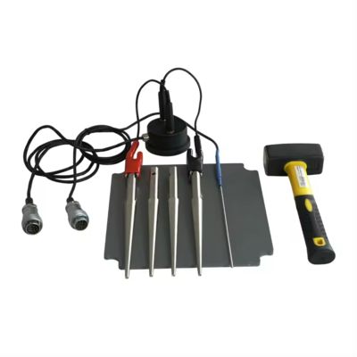 ASTM ASTM D5882 Pile Integrity Tester (low Strain Dynamic Pile Tester)