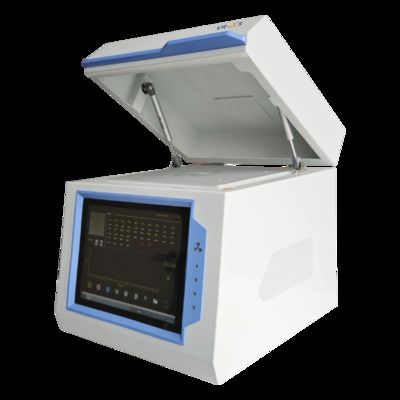 X5 Precious Metal X Ray Metal Analyzer Si-pin Gold Purity Testing Machine