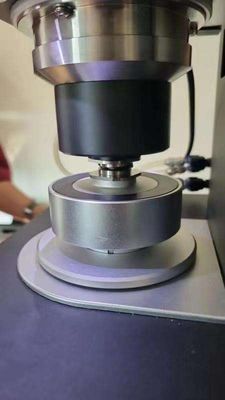 A34 DSR Standard Asphalt Dynamic Shear Rheometer