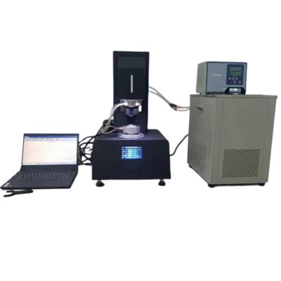 A34 DSR Standard Asphalt Dynamic Shear Rheometer